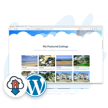 Easy MLS Listings Import For WordPress