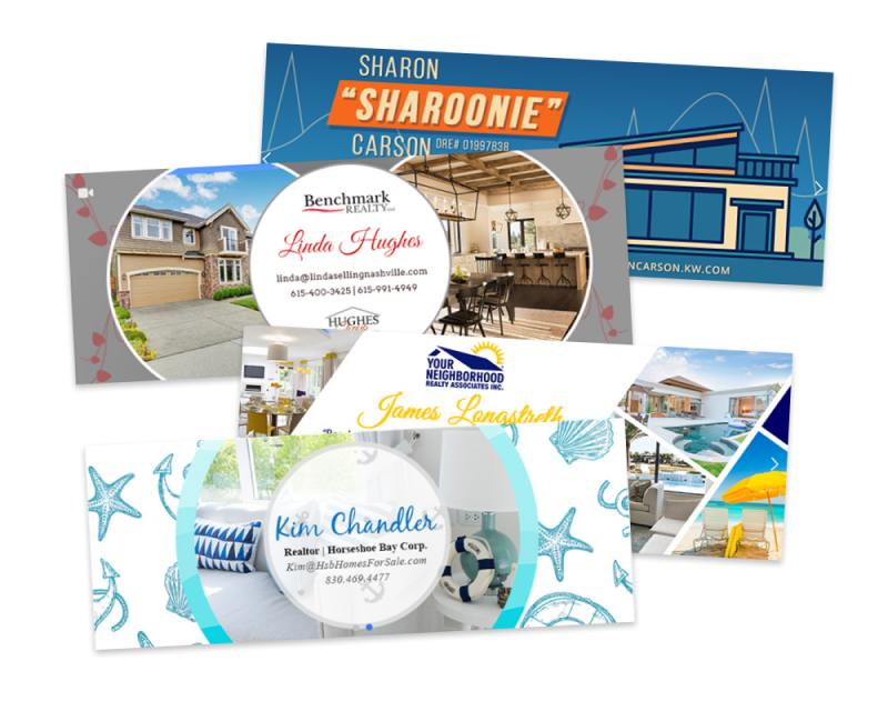 Home Value Leads Tool Facebook Posts